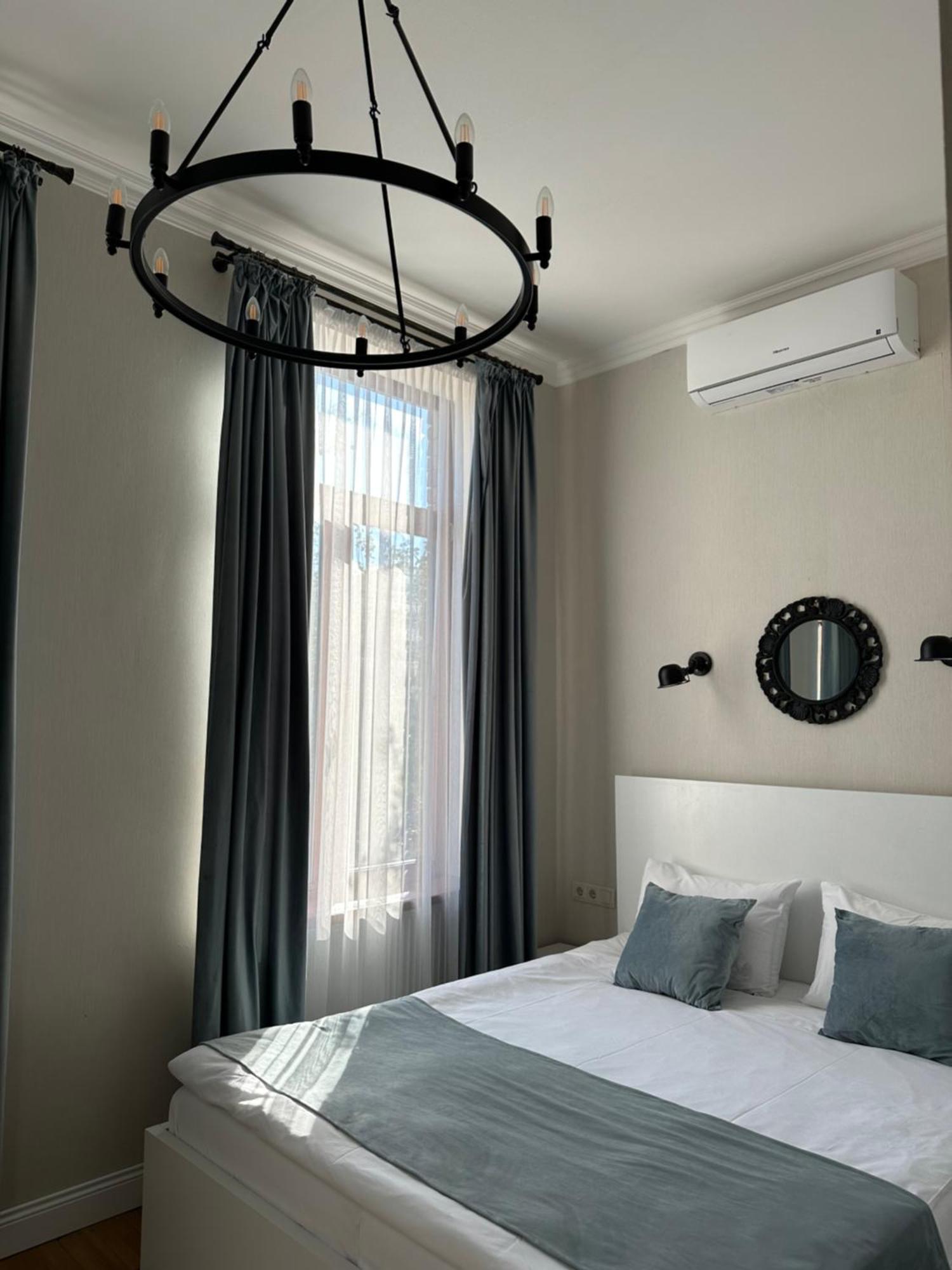 Hotel Ticiani 15 Kutaisi Exteriér fotografie